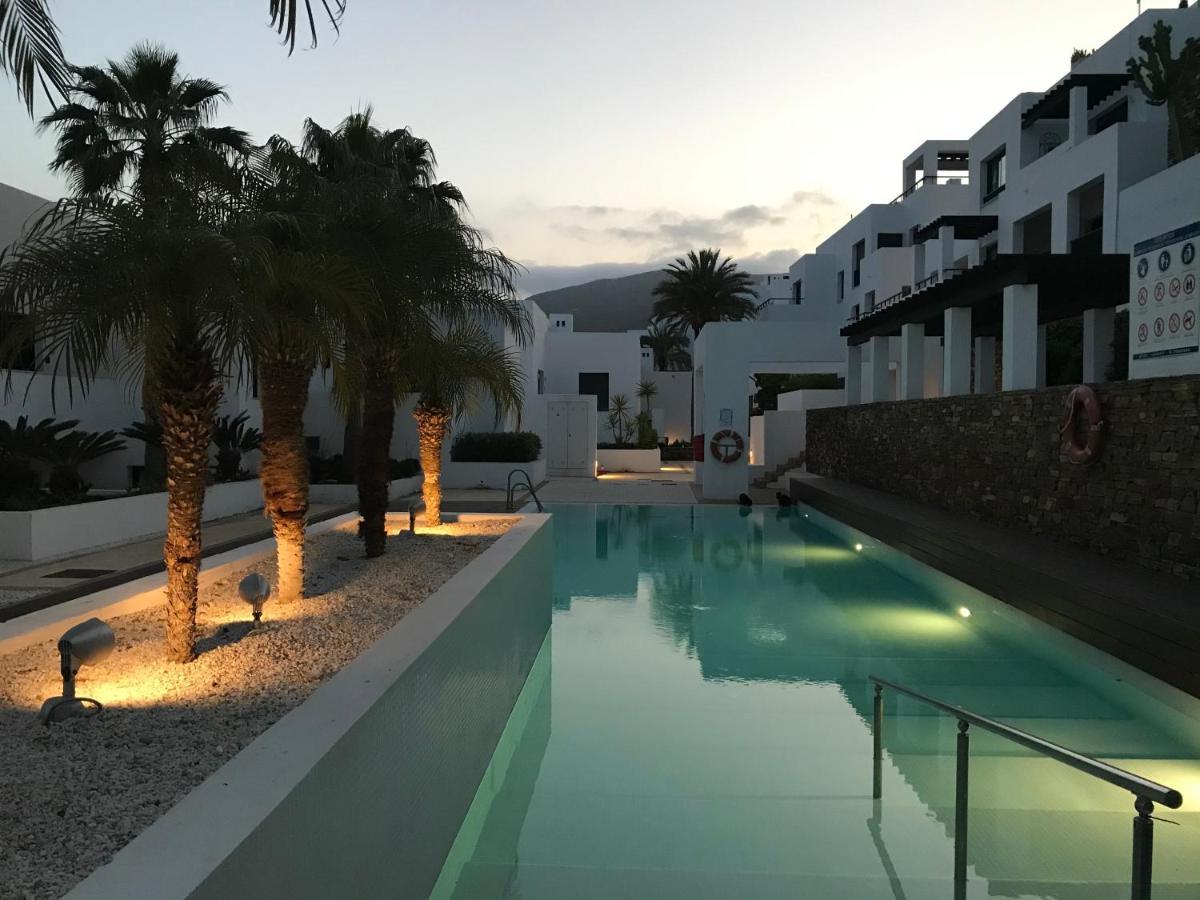 Palmbeach Mojácar Exteriér fotografie
