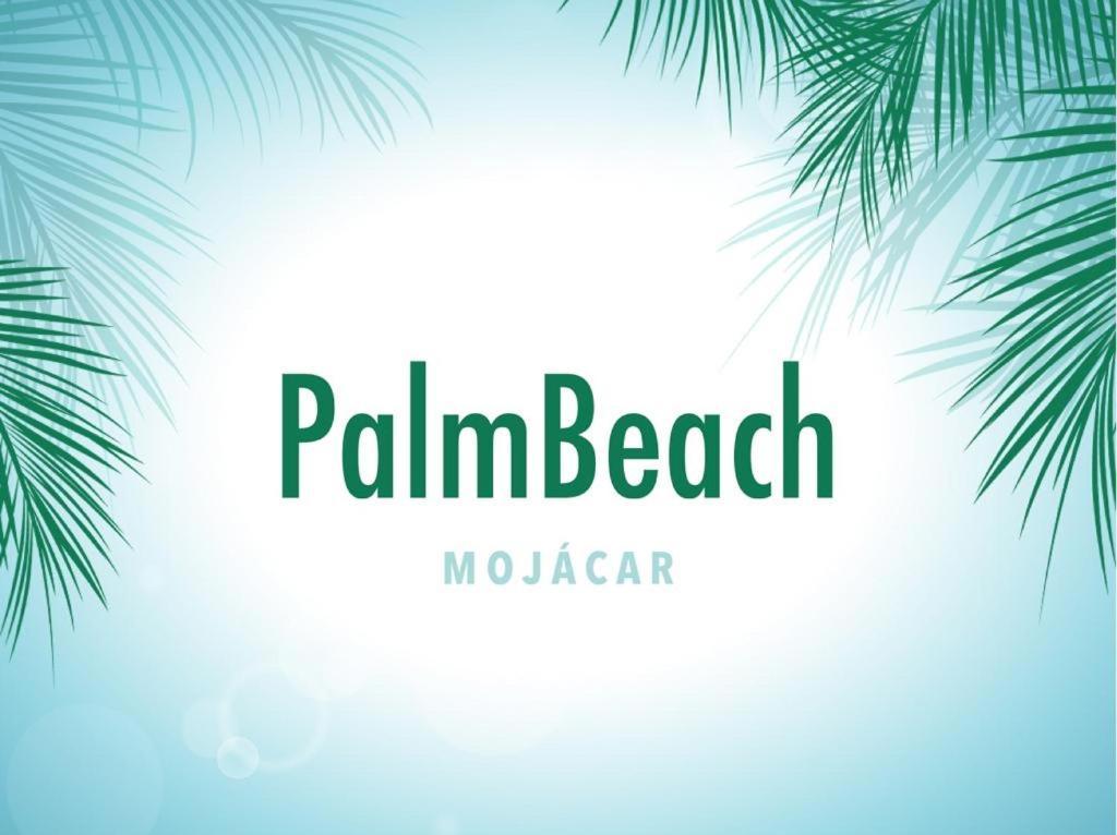 Palmbeach Mojácar Exteriér fotografie